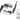 Mounting Brackets Bumper Guard Set 2018+ Freightliner Cascadia 126 116