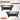 Front Step Fairing Skirt Panels Set Kenworth T680 2013-2021
