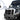 Hood Mirror Chrome Passenger 2008-2017 Freightliner Cascadia 125 113