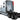 Upper Top Wind Cab Cabin Fairing Extension Air Deflector Passenger 2004-2017 Volvo VNL