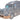 Bumper 18” Aero Without Fog Light 2004-2017 Volvo VNL