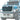 Front Grille Grill Chrome w/o Frame 2008-2018 International WorkStar