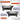 Front Step Fairing Panels with Steps Set Kenworth T680 2013-2021