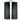 Cabin Fairings Lower Air Deflectors Set 2025 2026 Volvo VNL New