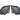 Bumper Set W/ Fog Light Holes Chrome Trim & Air Flow Deflector Set + Brackets Volvo VNL 2018+ - 