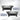 Front Step Fairing Panels with Steps Set Kenworth T680 2013-2021