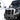 Hood Mirror Black Passenger 2008-2017 Freightliner Cascadia 125 113