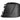 Bumper Corner No Fog Hole Plastic Driver 2016-2017 Volvo VNL