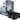 Lower Wind Cab Cabin Fairing Extension Air Deflector Passenger 2004-2017 Volvo VNL