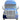 Bumper Corner Outer and Inner No Fog Holes Passenger 2008-2017 Freightliner Cascadia 125 113