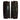 Door Mirror Covers Black Set 2004-2024 Volvo VNL VNM VNX