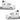 Top Wind Fairings Cab Extendes Set International LT LT625