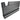 Middle Fairing Panel Driver 2008-2017 Freightliner Cascadia 125