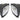 Fog Lights Lamps Pair Freightliner Cascadia 2008-2017 - 
