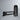 Door Mirror Black Driver Kenworth 2013-2021 T680 T880