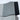 Top Wind Fairing Cab Extender with Trim Molding Driver International LT625