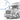 Fender Trim Chrome Driver 2004-2017 Volvo VNL