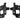 Brackets Set Fits Plastic Bumper 2013-2021 Kenworth T680