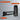 Door Mirror Black Driver Kenworth 2013-2021 T680 T880