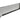 Bumper Stainless Steel Universal American Eagle 20" Blind Mount