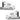 Bottom Lower Wind Fairing Cab Extenders Plastic with Extensions Set International LT625