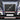 Bumper Set W/o Fog Light Holes Chrome Trim & Air Flow Deflector Set + Brackets Volvo VNL 2018+ - 