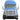 Bumper Set w/ Fog Light Holes Includes 2 Pcs Fog Light 2008-2017 Freightliner Cascadia 125 113