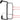 Small Lower and Big Door Mirrors 2004+ Volvo VNL VNM VNX