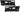 Kozak Black Plastic Bumper Extension Corners Pair With Brackets and Fog lights with bezels for Kenworth T660 - 