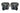 Fog Lights Lamps Pair Freightliner Cascadia 2008-2017 - 