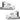 Lower Wind Fairings Cab Extenders Set International LT625