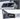 KOZAK CLAD Bumper Compatible With Volvo VNL 2018+ with LED Fog Lamps and Driving Lamps Set of 2 Pair and Brackets PLUS Logo with Stripe, 2x 22" Wipers, Vest