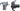 Bumper Guard Mounting Brackets Hardware Set Volvo VNL 2004-2017 - 