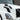 Hood Mirror Black Passenger 2004-2017 Volvo VNL