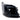 Bumper Corner with Fog Hole Plastic Passenger 2016-2017 Volvo VNL