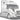 Hood Heated Mirror Chrome Passenger 2018+ Volvo VNL VNR