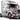 Chrome Trim Set 2016-2017 Volvo VNL