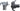 Bumper Guard Brackets Mounting Hardware Set Volvo VNL 2018+ - 