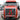 Bumper Trim Mound Middle Center 2018+ Volvo VNL VNR