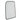 Mesh Net Bug Aluminum fit Grille Passenger Kenworth T660
