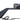 Hood Mirror with LED Turn Signal Chrome Driver 2004-2017 Volvo VNL