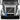 Trim Mold Middle Center Bumper Chrome Passenger 2018+ Volvo VNL