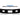 Bumper Black Steel 2005+ Hino 238 258 268 338