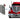 Chrome Grille W/Bug Screen Passenger International Lonestar