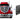 Chrome Grille W/Bug Screen Driver International Lonestar