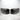 Bumper Corners With Fog Holes Plastic Set 2004-2015 Volvo VNL