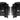 Splash Shields, Liners - Inner Fenders Cab Set 2013-2021 Kenworth T680