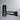 Door Mirror Black Passenger Kenworth 2013-2021 T680 T880