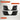 Bumper Corners Outer and Inner No Fog Holes Set 2008-2017 Freightliner Cascadia 125 113