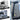 Arms Cover Plastic fit Door Mirror Driver 2004+ Volvo VNL VNM VNX